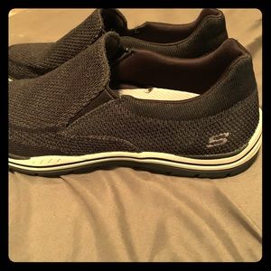 Comfortable Slip on’s